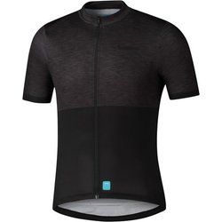 T-shirt męski Shimano ze sklepu: SPORT-SHOP.pl w kategorii: T-shirty męskie - zdjęcie 6BAF450-D40-9631_158341