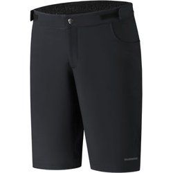 Shimano - Spodenki męskie ze sklepu: SPORT-SHOP.pl w kategorii: Spodenki męskie - zdjęcie 6BAF450-D40-9631_158345