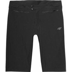 Spodenki męskie casual na lato 4F ze sklepu: SPORT-SHOP.pl w kategorii: Spodenki męskie - zdjęcie 6BAF450-D40-9631_158492