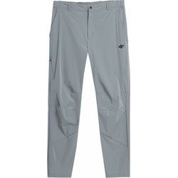 Spodnie męskie 4F ze sklepu: SPORT-SHOP.pl w kategorii: Spodnie męskie - zdjęcie 6BAF450-D40-9631_158496