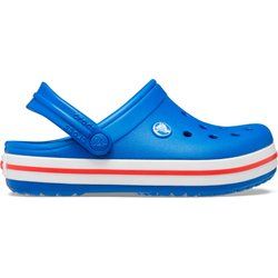 Klapki dziecięce Crocs ze sklepu: SPORT-SHOP.pl w kategorii: Klapki dziecięce - zdjęcie 6BAF450-D40-9631_158662