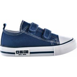 Trampki dziecięce casualowy BIG STAR ze sklepu: SPORT-SHOP.pl w kategorii: Trampki dziecięce - zdjęcie 6BAF450-D40-9631_158948