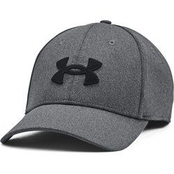 Under Armour - Czapka z daszkiem męska ze sklepu: SPORT-SHOP.pl w kategorii: Czapki z daszkiem męskie - zdjęcie 6BAF450-D40-9631_159084