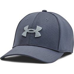 Czapka z daszkiem męska Under Armour ze sklepu: SPORT-SHOP.pl w kategorii: Czapki z daszkiem męskie - zdjęcie 6BAF450-D40-9631_159086