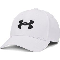 Under Armour - Czapka z daszkiem męska ze sklepu: SPORT-SHOP.pl w kategorii: Czapki z daszkiem męskie - zdjęcie 6BAF450-D40-9631_159087