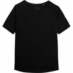 Bluzka damska na lato 4F ze sklepu: SPORT-SHOP.pl w kategorii: Bluzki damskie - zdjęcie 6BAF450-D40-9631_159233