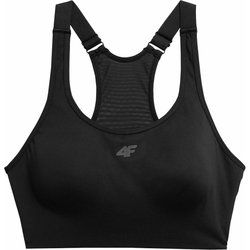 Biustonosz letni 4F ze sklepu: SPORT-SHOP.pl w kategorii: Biustonosze - zdjęcie 6BAF450-D40-9631_159236