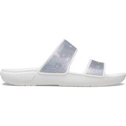 Klapki damskie Crocs ze sklepu: SPORT-SHOP.pl w kategorii: Klapki damskie - zdjęcie 6BAF450-D40-9631_159566