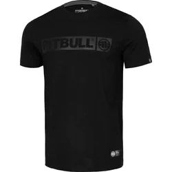 T-shirt męski na lato Pitbull West Coast ze sklepu: SPORT-SHOP.pl w kategorii: T-shirty męskie - zdjęcie 6BAF450-D40-9631_159895