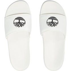 Klapki męskie na lato Timberland ze sklepu: SPORT-SHOP.pl w kategorii: Klapki męskie - zdjęcie 6BAF450-D40-9631_159916