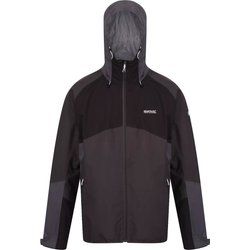 Kurtka męska Regatta ze sklepu: SPORT-SHOP.pl w kategorii: Kurtki męskie - zdjęcie 6BAF450-D40-9631_160197
