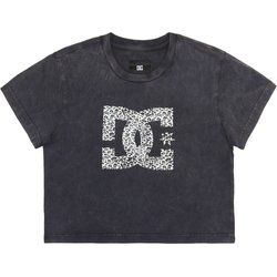 Bluzka damska letnia Dc Shoes ze sklepu: SPORT-SHOP.pl w kategorii: Bluzki damskie - zdjęcie 6BAF450-D40-9631_160542