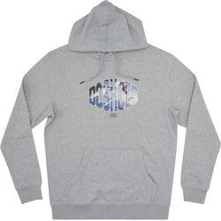 Dc Shoes - Bluza męska jesienna ze sklepu: SPORT-SHOP.pl w kategorii: Bluzy męskie - zdjęcie 6BAF450-D40-9631_160545