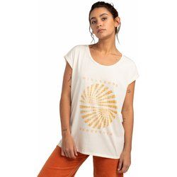Bluzka damska na lato Billabong ze sklepu: SPORT-SHOP.pl w kategorii: Bluzki damskie - zdjęcie 6BAF450-D40-9631_160557