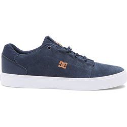 Trampki męskie na wiosnę Dc Shoes ze sklepu: SPORT-SHOP.pl w kategorii: Trampki męskie - zdjęcie 6BAF450-D40-9631_160563