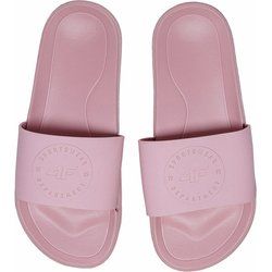 Klapki dziecięce na lato 4F ze sklepu: SPORT-SHOP.pl w kategorii: Klapki dziecięce - zdjęcie 6BAF450-D40-9631_160589