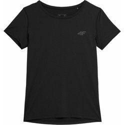 Bluzka damska na zimę 4F ze sklepu: SPORT-SHOP.pl w kategorii: Bluzki damskie - zdjęcie 6BAF450-D40-9631_160618