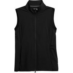 Kamizelka damska na lato 4F ze sklepu: SPORT-SHOP.pl w kategorii: Kamizelki damskie - zdjęcie 6BAF450-D40-9631_160657