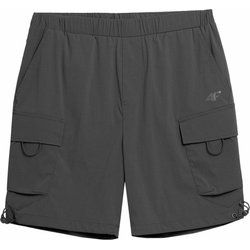Spodenki męskie 4F ze sklepu: SPORT-SHOP.pl w kategorii: Spodenki męskie - zdjęcie 6BAF450-D40-9631_160851