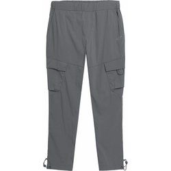 4F - Spodnie męskie ze sklepu: SPORT-SHOP.pl w kategorii: Spodnie męskie - zdjęcie 6BAF450-D40-9631_160871