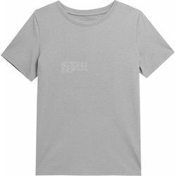 4F - Bluzka damska ze sklepu: SPORT-SHOP.pl w kategorii: Bluzki damskie - zdjęcie 6BAF450-D40-9631_160876