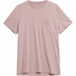 T-shirt męski 4F ze sklepu: SPORT-SHOP.pl w kategorii: T-shirty męskie - zdjęcie 6BAF450-D40-9631_160882