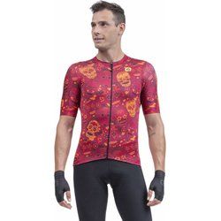 T-shirt męski na wiosnę Ale ze sklepu: SPORT-SHOP.pl w kategorii: T-shirty męskie - zdjęcie 6BAF450-D40-9631_160984