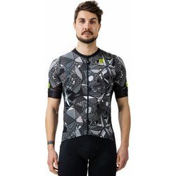 T-shirt męski letni Ale ze sklepu: SPORT-SHOP.pl w kategorii: T-shirty męskie - zdjęcie 6BAF450-D40-9631_160986