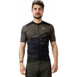 Ale - T-shirt męski na lato ze sklepu: SPORT-SHOP.pl w kategorii: T-shirty męskie - zdjęcie 6BAF450-D40-9631_160987