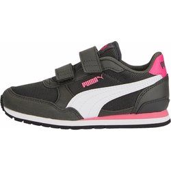 Buty sportowe dziecięce Puma ze sklepu: SPORT-SHOP.pl w kategorii: Buty sportowe dziecięce - zdjęcie 6BAF450-D40-9631_161046