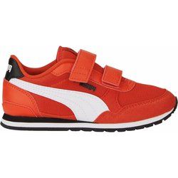 Buty sportowe dziecięce Puma ze sklepu: SPORT-SHOP.pl w kategorii: Buty sportowe dziecięce - zdjęcie 6BAF450-D40-9631_161047