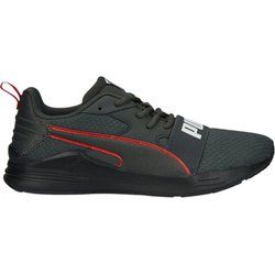 Buty sportowe męskie letnie Puma ze sklepu: SPORT-SHOP.pl w kategorii: Buty sportowe męskie - zdjęcie 6BAF450-D40-9631_161186