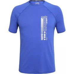 T-shirt męski letni Diadora ze sklepu: SPORT-SHOP.pl w kategorii: T-shirty męskie - zdjęcie 6BAF450-D40-9631_161436
