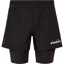 Spodenki męskie na zimę Diadora ze sklepu: SPORT-SHOP.pl w kategorii: Spodenki męskie - zdjęcie 6BAF450-D40-9631_161439