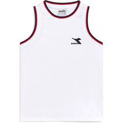 Bluzka damska zimowa Diadora ze sklepu: SPORT-SHOP.pl w kategorii: Bluzki damskie - zdjęcie 6BAF450-D40-9631_161441