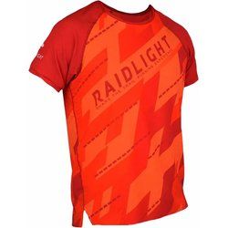 Raidlight - T-shirt męski na lato ze sklepu: SPORT-SHOP.pl w kategorii: T-shirty męskie - zdjęcie 6BAF450-D40-9631_161497