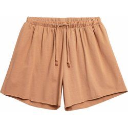 Szorty na zimę Outhorn ze sklepu: SPORT-SHOP.pl w kategorii: Szorty - zdjęcie 6BAF450-D40-9631_161528