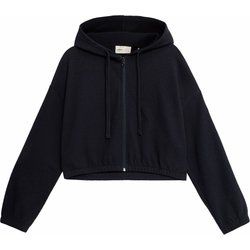 Bluza damska zimowa Outhorn ze sklepu: SPORT-SHOP.pl w kategorii: Bluzy damskie - zdjęcie 6BAF450-D40-9631_161530
