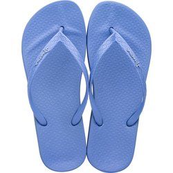 Klapki damskie casual Ipanema ze sklepu: SPORT-SHOP.pl w kategorii: Klapki damskie - zdjęcie 6BAF450-D40-9631_161559