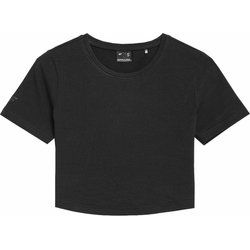 Bluzka damska casualowa 4F ze sklepu: SPORT-SHOP.pl w kategorii: Bluzki damskie - zdjęcie 6BAF450-D40-9631_161667