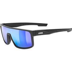 Okulary przeciwsłoneczne na jesień Uvex ze sklepu: SPORT-SHOP.pl w kategorii: Okulary przeciwsłoneczne męskie - zdjęcie 6BAF450-D40-9631_161854