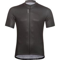 T-shirt męski Odlo ze sklepu: SPORT-SHOP.pl w kategorii: T-shirty męskie - zdjęcie 6BAF450-D40-9631_161872
