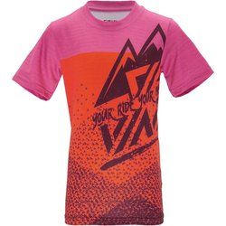 T-shirt męski Silvini ze sklepu: SPORT-SHOP.pl w kategorii: T-shirty męskie - zdjęcie 6BAF450-D40-9631_161985