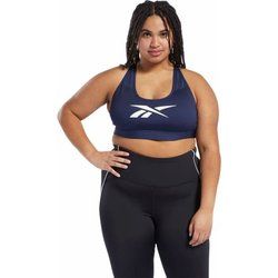 Biustonosz wiosenny Reebok ze sklepu: SPORT-SHOP.pl w kategorii: Biustonosze - zdjęcie 6BAF450-D40-9631_162236