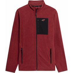 Bluza męska 4F ze sklepu: SPORT-SHOP.pl w kategorii: Bluzy męskie - zdjęcie 6BAF450-D40-9631_162304