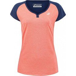 Bluzka damska na zimę Babolat ze sklepu: SPORT-SHOP.pl w kategorii: Bluzki damskie - zdjęcie 6BAF450-D40-9631_162330