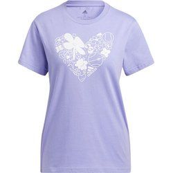 Bluzka damska na zimę adidas ze sklepu: SPORT-SHOP.pl w kategorii: Bluzki damskie - zdjęcie 6BAF450-D40-9631_162393