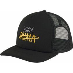 Czapka z daszkiem męska sportowy Puma ze sklepu: SPORT-SHOP.pl w kategorii: Czapki z daszkiem męskie - zdjęcie 6BAF450-D40-9631_162565