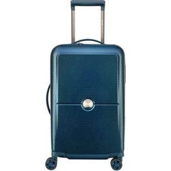 Walizka na wiosnę Delsey Paris ze sklepu: SPORT-SHOP.pl w kategorii: Walizki - zdjęcie 6BAF450-D40-9631_162568