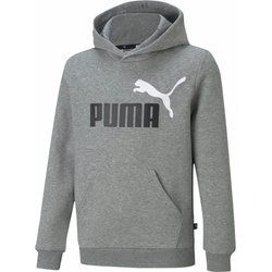 Bluza chłopięca w sportowym stylu Puma ze sklepu: SPORT-SHOP.pl w kategorii: Bluzy chłopięce - zdjęcie 6BAF450-D40-9631_162584